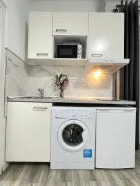 Location Calle de Vallehermoso, Madrid