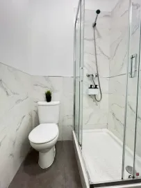 Location Calle de Vallehermoso, Madrid