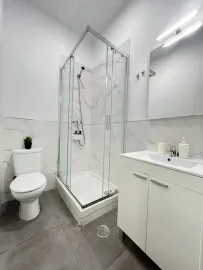 Location Calle de Vallehermoso, Madrid