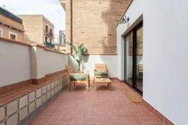 Location Carrer de l'Espanya Industrial, Barcelona