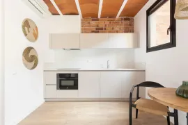 Location Carrer de l'Espanya Industrial, Barcelona