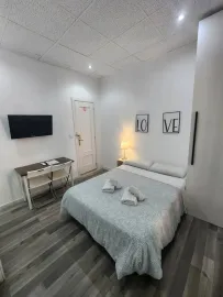 Location Calle de las Hileras, Madrid