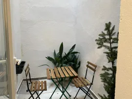 Location Calle de Blasco de Garay, Madrid