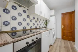 Location Paseo de los Olmos, Madrid