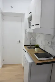 Location Calle de las Hileras, Madrid