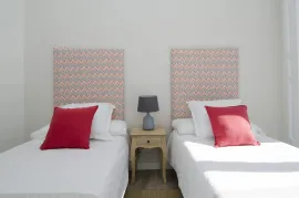 Location Plaza de Cascorro, Madrid