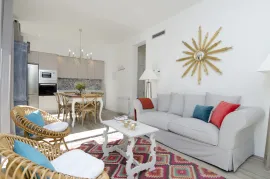Location Plaza de Cascorro, Madrid
