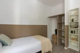 Location Calle Daoíz, Getafe