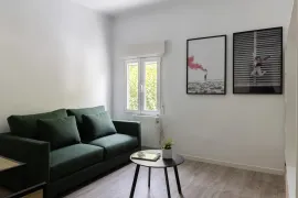 Location Calle Daoíz, Getafe