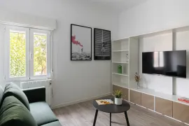 Location Calle Daoíz, Getafe