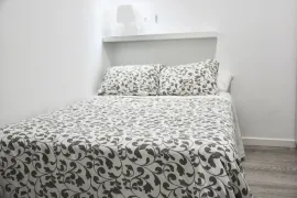 Location Calle de Vallehermoso, Madrid