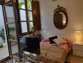 Location Carrer Vidal de Canelles, Valencia
