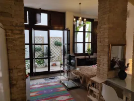 Location Carrer Vidal de Canelles, Valencia