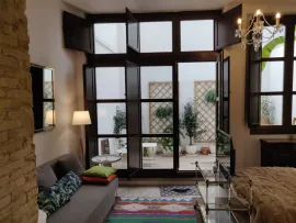 Location Carrer Vidal de Canelles, Valencia