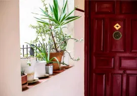 Location Calle de San Hermenegildo, Madrid