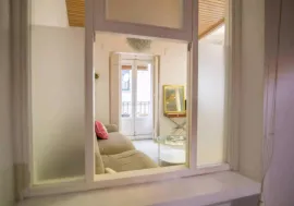 Location Calle de San Hermenegildo, Madrid