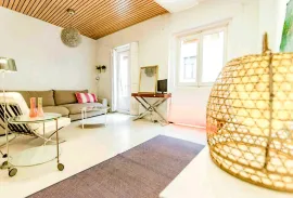 Location Calle de San Hermenegildo, Madrid