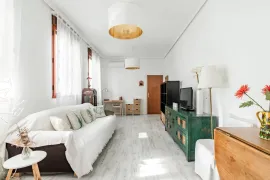 Location Calle de Muñoz Torrero, Madrid