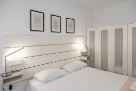 Location Avinguda del Cardenal Benlloch, Valencia