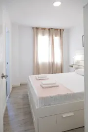Location Avinguda del Cardenal Benlloch, Valencia