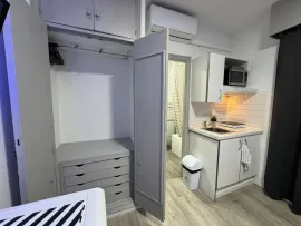 Location Calle de Vallehermoso, Madrid