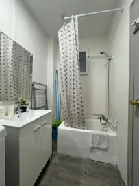 Location Calle de Vallehermoso, Madrid