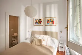 Location Costanilla de los Ángeles, Madrid