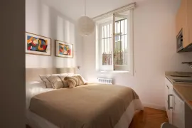 Location Costanilla de los Ángeles, Madrid