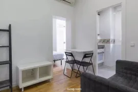 Location Calle del Oso, Madrid