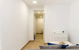 Location Carrer del Moianès, Barcelona