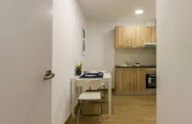 Location Carrer del Moianès, Barcelona
