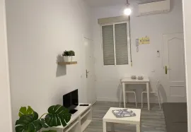 Location Calle del Oso, Madrid