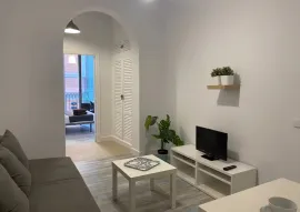 Location Calle del Oso, Madrid