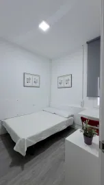 Location Calle del Marqués de Monteagudo, Madrid