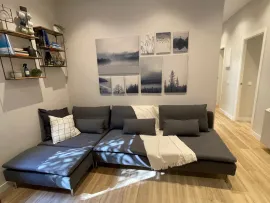 Location Calle de Fortunata y Jacinta, Madrid