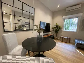 Location Calle de Fortunata y Jacinta, Madrid