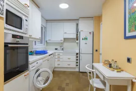 Location Calle Hilarión Eslava, Madrid