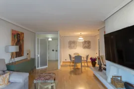 Location Calle Hilarión Eslava, Madrid