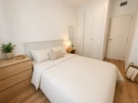 Location Calle de San Aquilino, Madrid
