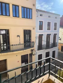 Location Carrer del Pare Lluís Navarro, Valencia