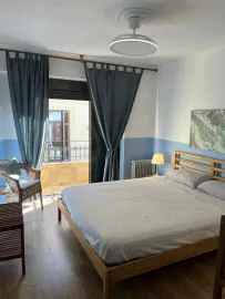 Location Carrer del Pare Lluís Navarro, Valencia