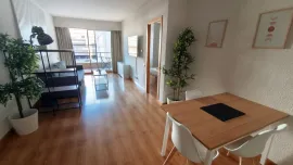Location Calle de Mauricio Legendre, Madrid