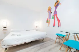 Location Carrer Ample, Barcelona