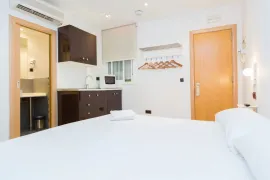 Location Carrer Ample, Barcelona