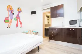 Location Carrer Ample, Barcelona