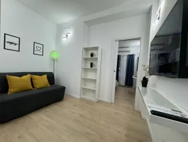 Location Calle Almansa, Madrid