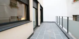 Location Calle de Iriarte, Madrid