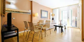 Location Calle del Conde de Romanones, Madrid