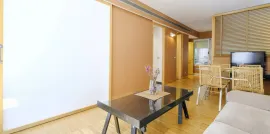 Location Calle del Conde de Romanones, Madrid