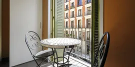 Location Calle del Conde de Romanones, Madrid